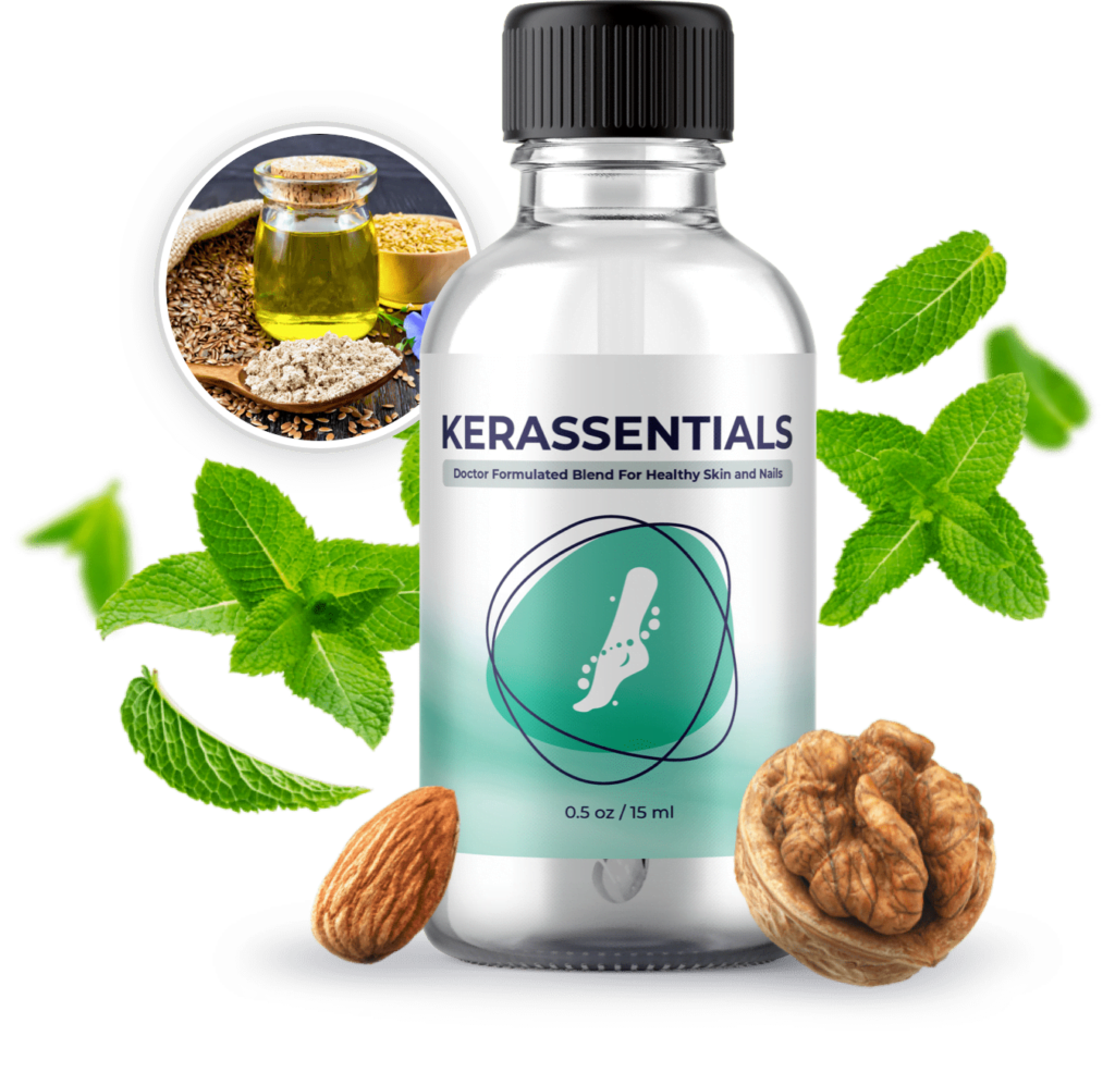 Kerassentials